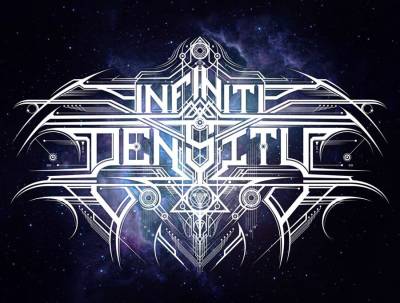 logo Infinite Density